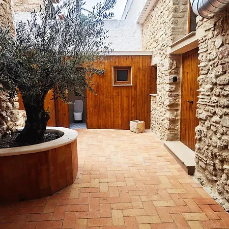Casa Olivera Appartement *