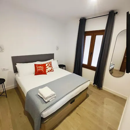Casa Olivera * Denia