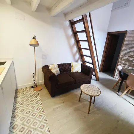 Casa Olivera * Denia