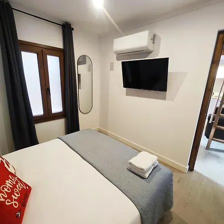 Appartement Casa Olivera