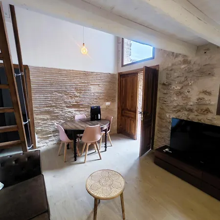 Casa Olivera Appartement Dénia