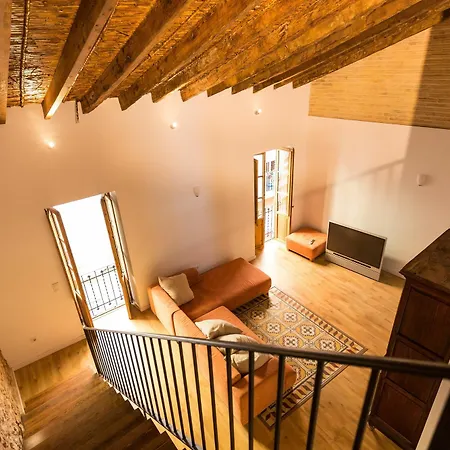 Casa Olivera Dénia