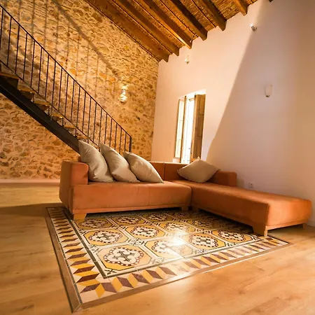 Apartament Casa Olivera