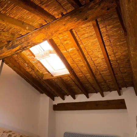 Casa Olivera Appartement *