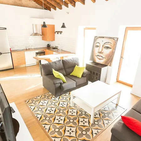 Casa Olivera *