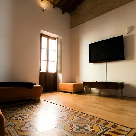 Casa Olivera Apartmán