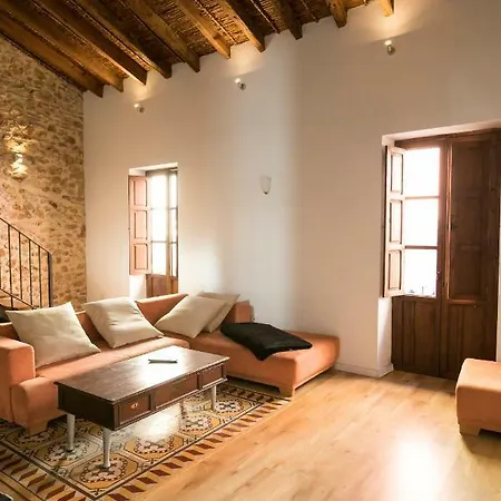 Appartement Casa Olivera *