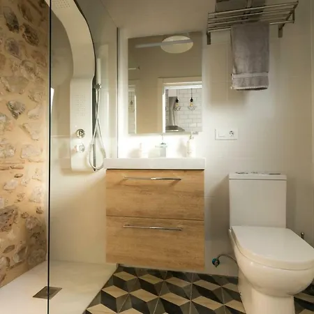 Appartement Casa Olivera *