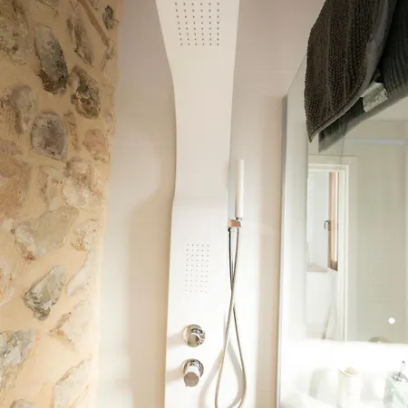 Appartement Casa Olivera *
