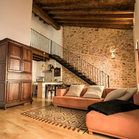 Casa Olivera