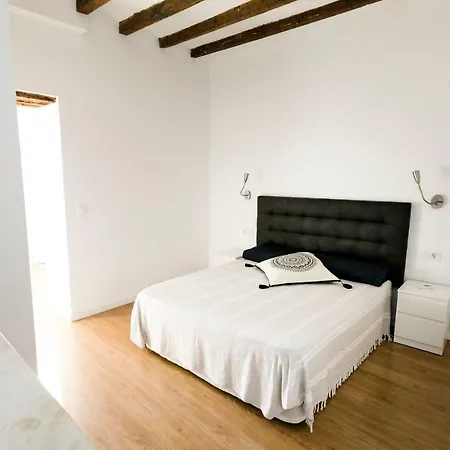 Apartmán Casa Olivera *