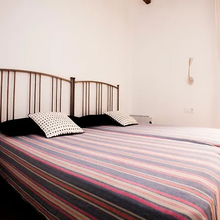 Apartmán Casa Olivera Denia