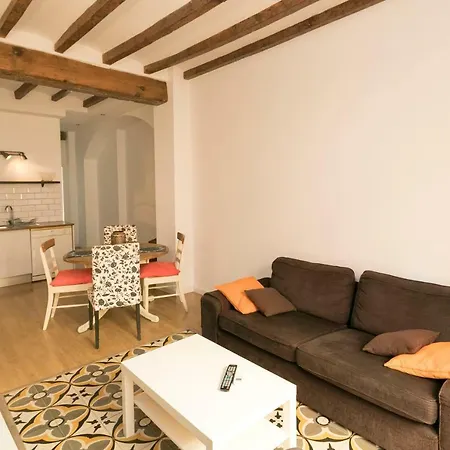 Casa Olivera * Denia