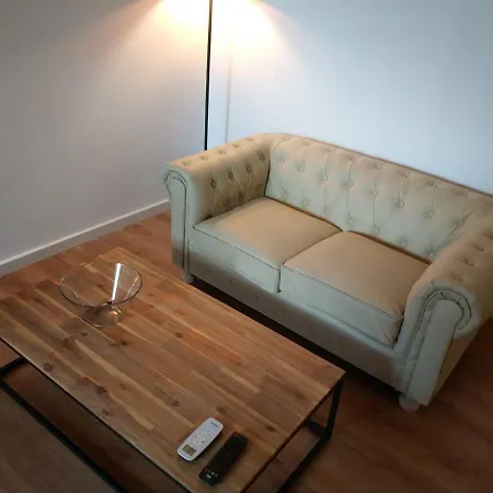 Appartement Casa Olivera
