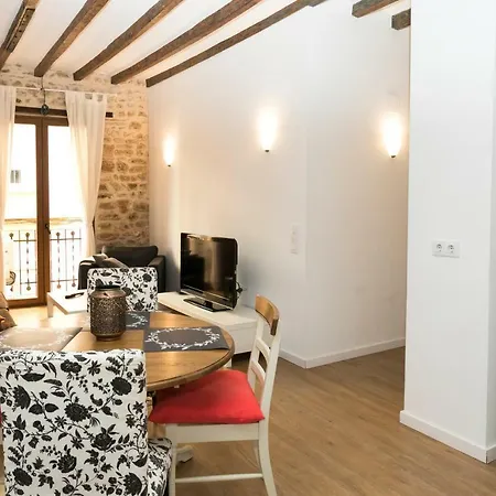 Casa Olivera Apartmán *