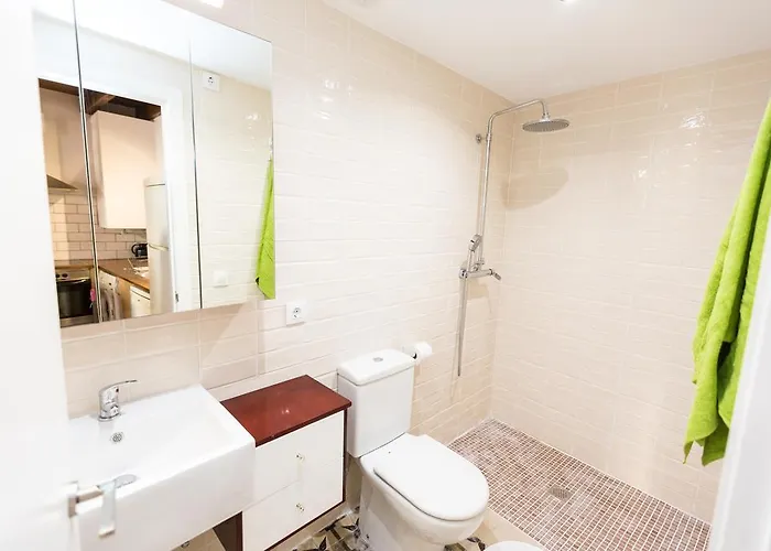 Casa Olivera Διαμέρισμα *