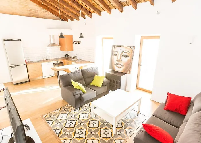 Lejlighed Casa Olivera *