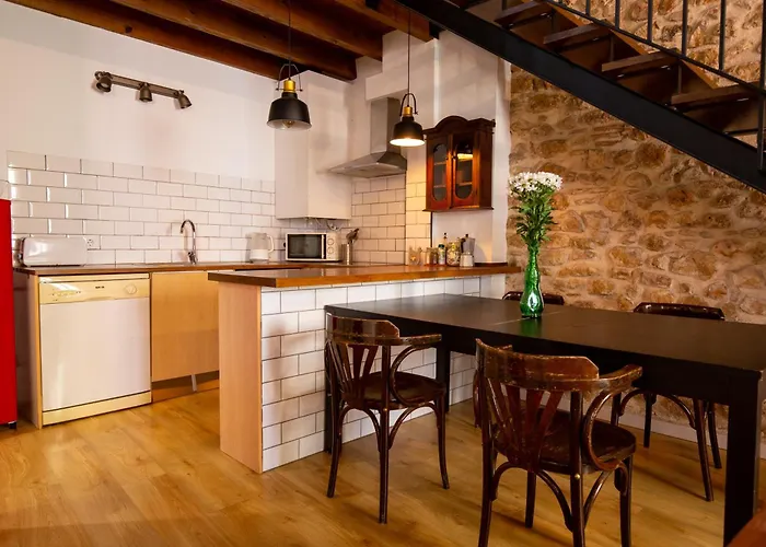 Διαμέρισμα Casa Olivera