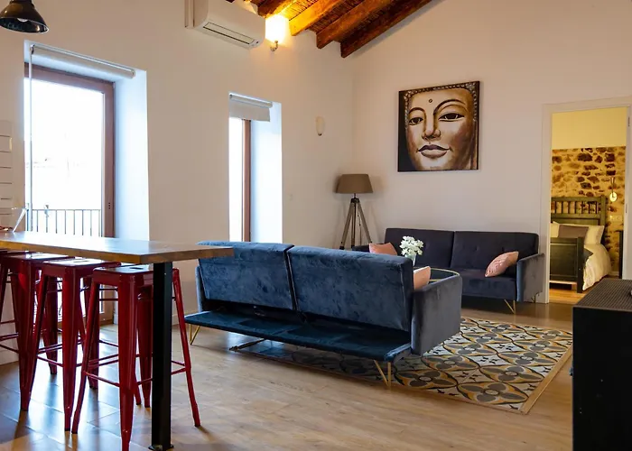 Lejlighed Casa Olivera