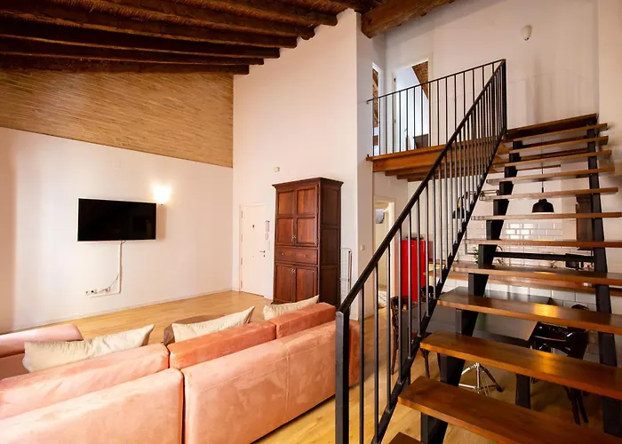 Casa Olivera Lejlighed Dénia