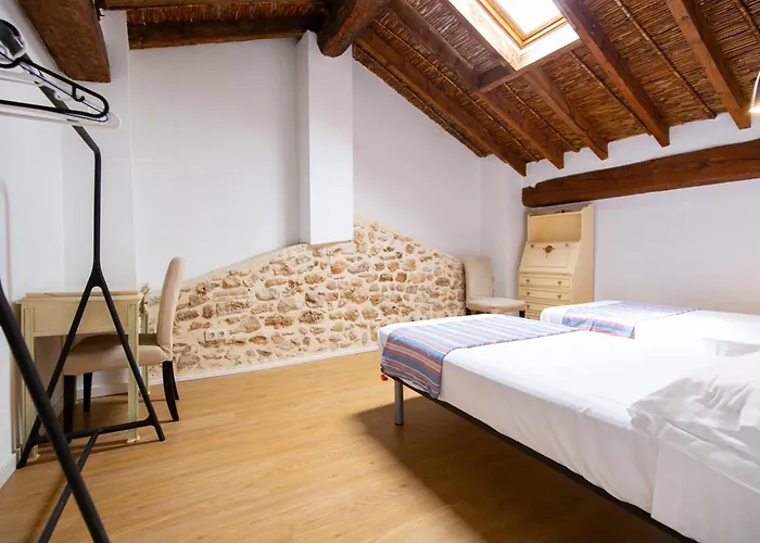 Casa Olivera Διαμέρισμα