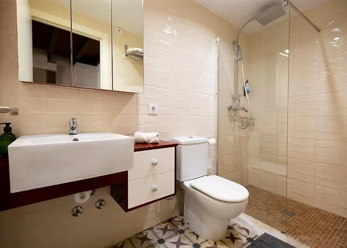 Casa Olivera Lejlighed Dénia