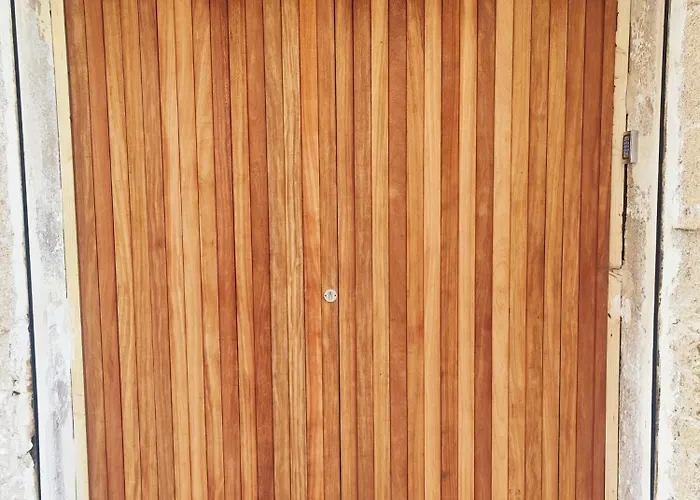 Casa Olivera Lejlighed Dénia