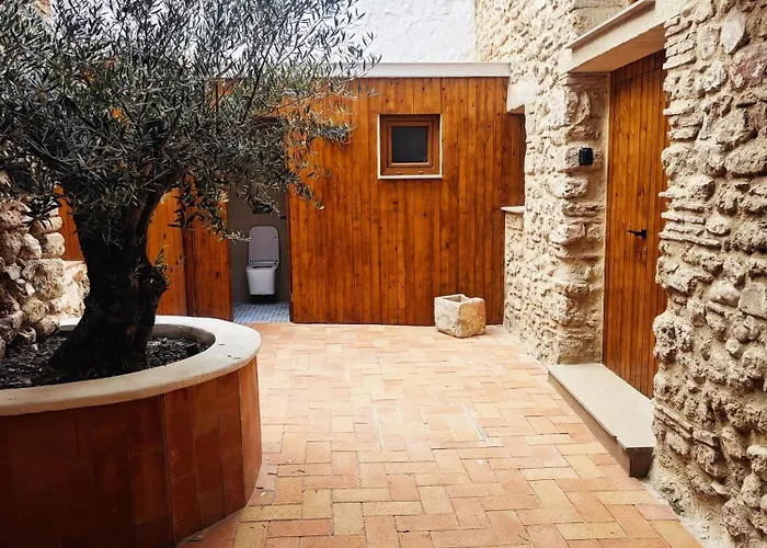 Casa Olivera Διαμέρισμα *