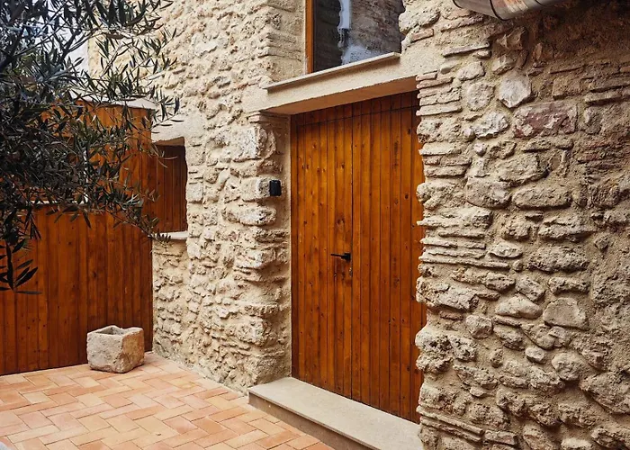 Διαμέρισμα Casa Olivera *