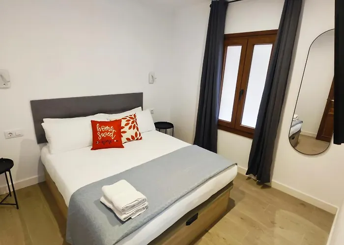 Casa Olivera * Denia