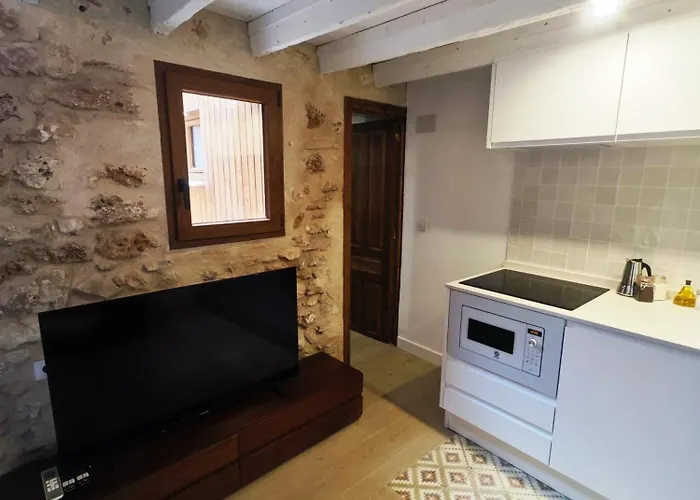 Διαμέρισμα Casa Olivera