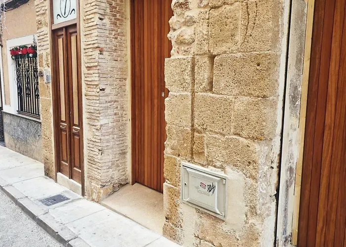 Casa Olivera Διαμέρισμα *