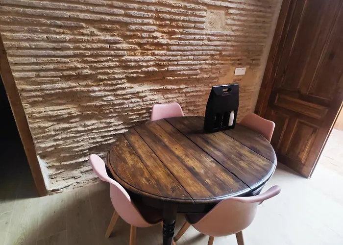 Διαμέρισμα Casa Olivera Denia