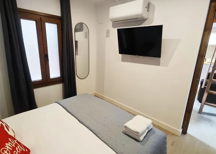 Διαμέρισμα Casa Olivera