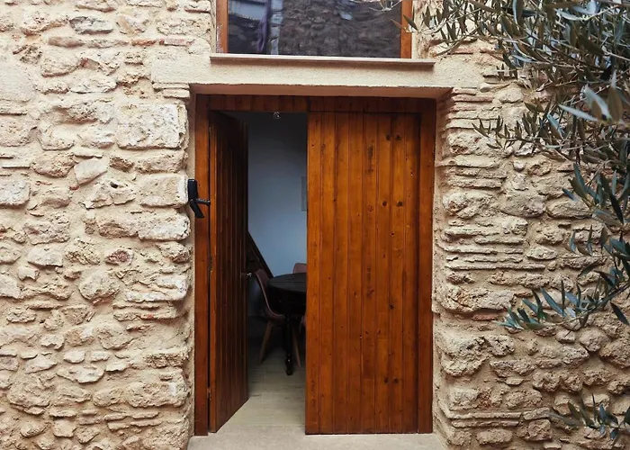 Casa Olivera Διαμέρισμα Denia