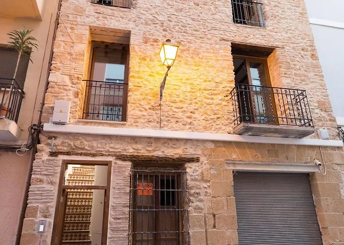 Lejlighed Casa Olivera