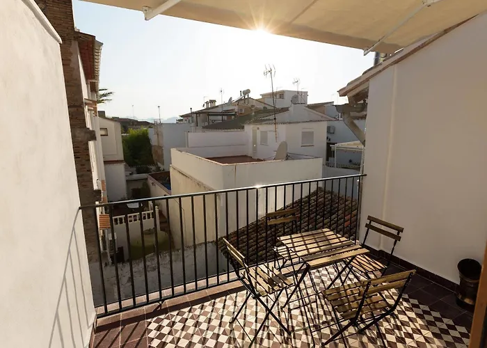 Casa Olivera Διαμέρισμα