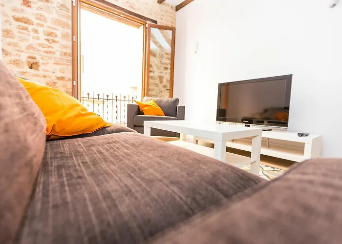 Casa Olivera * Dénia