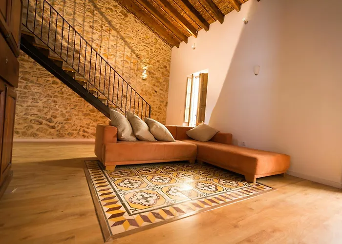 Διαμέρισμα Casa Olivera