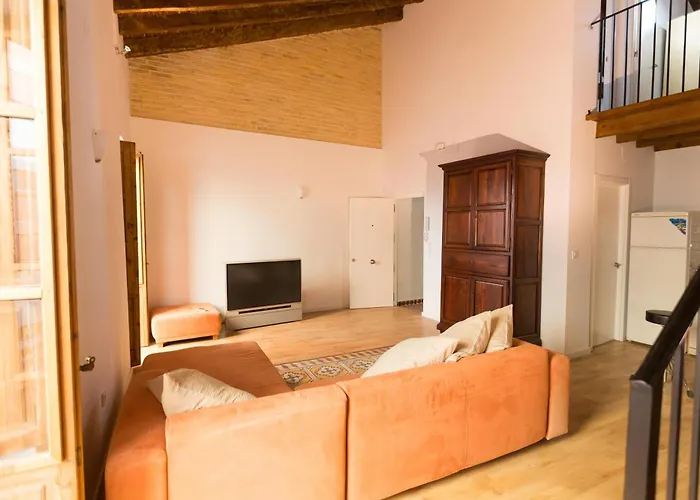 Casa Olivera * Dénia