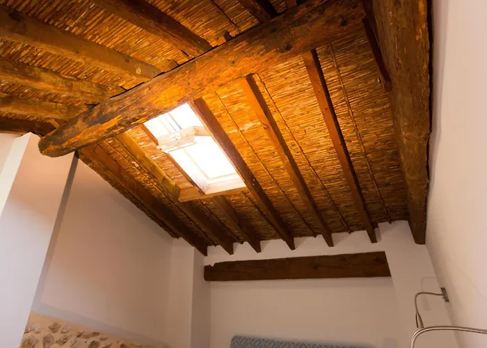 Casa Olivera Διαμέρισμα *