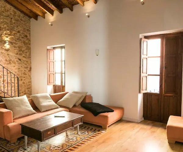 Lejlighed Casa Olivera *