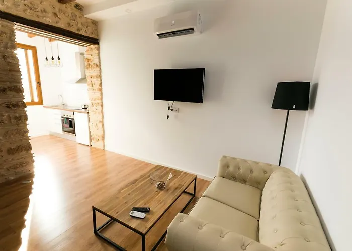 Casa Olivera Διαμέρισμα *