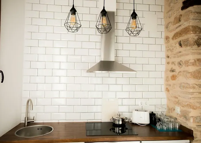 Casa Olivera Lejlighed