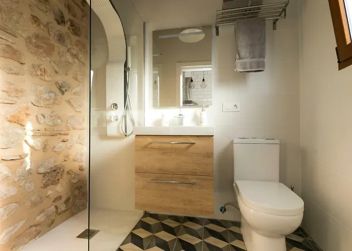 Διαμέρισμα Casa Olivera *