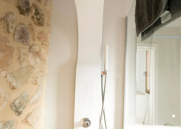 Διαμέρισμα Casa Olivera *