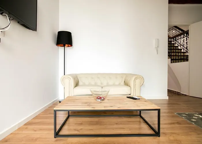 Casa Olivera * Denia