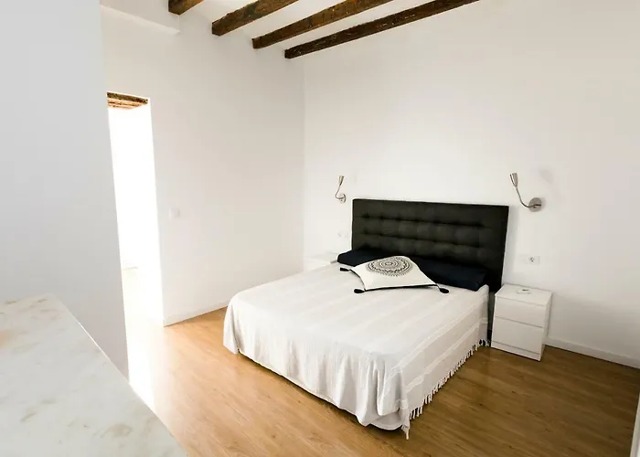 Lejlighed Casa Olivera *