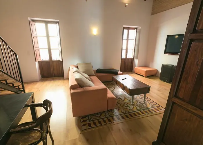 Casa Olivera * Dénia