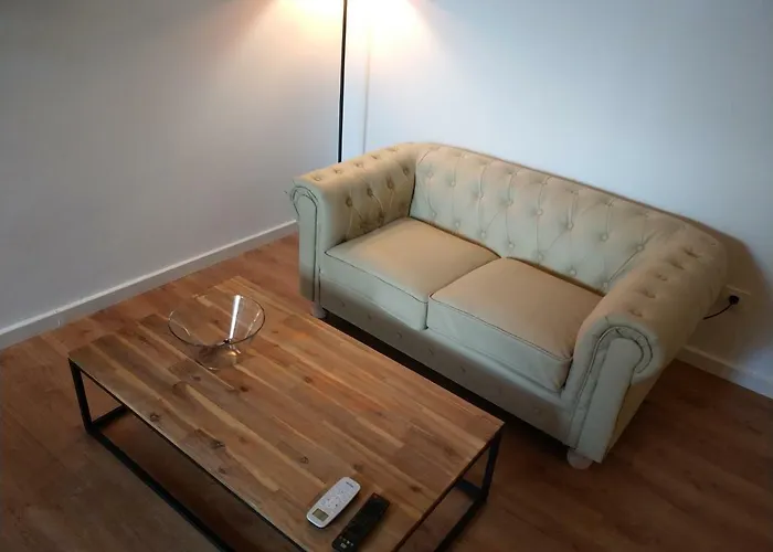 Lejlighed Casa Olivera